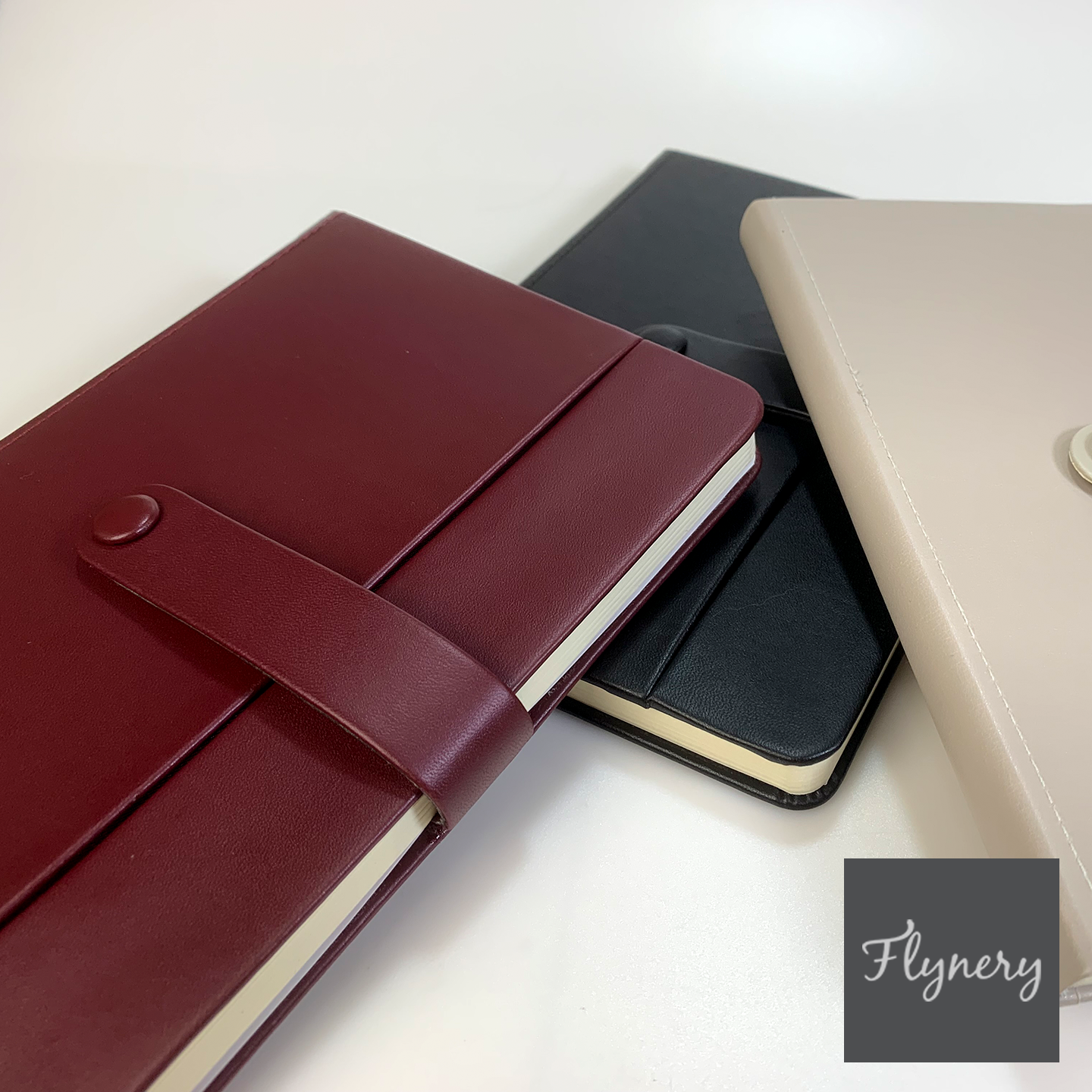 ออกแบบช่องสอดเอกสารแบบใหม่ แบบเฉพาะ Flynery ใช้สอดเอกสาร, สอดบัตร, สอดธนบัตรได้...แบบเข็มขัดแม่เหล็ก...