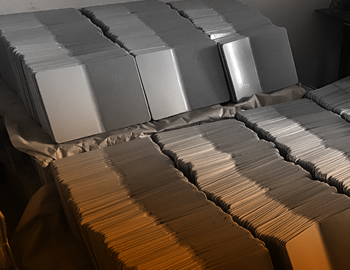 ปกสมุดโน๊ตรอเข้าเล่ม